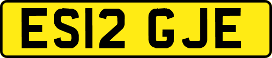 ES12GJE