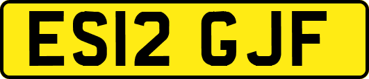 ES12GJF