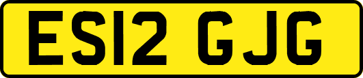 ES12GJG