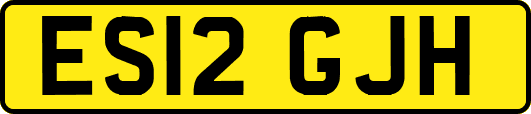 ES12GJH