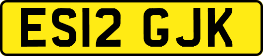 ES12GJK