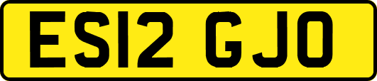 ES12GJO