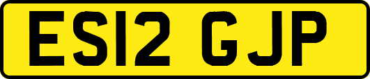 ES12GJP