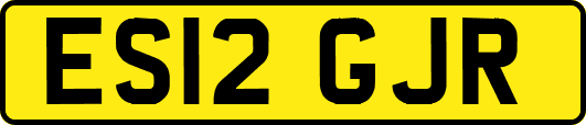 ES12GJR