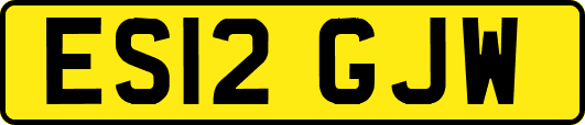 ES12GJW