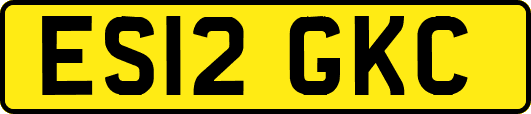 ES12GKC