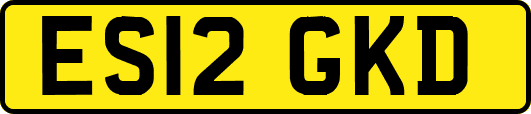 ES12GKD