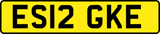 ES12GKE