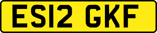 ES12GKF