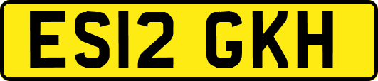 ES12GKH
