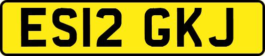 ES12GKJ