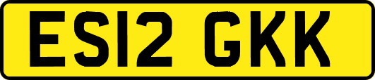 ES12GKK