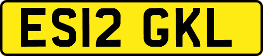 ES12GKL