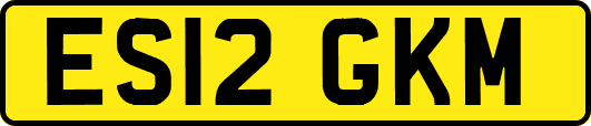 ES12GKM