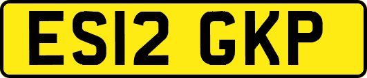 ES12GKP