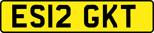 ES12GKT