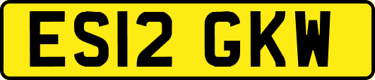 ES12GKW