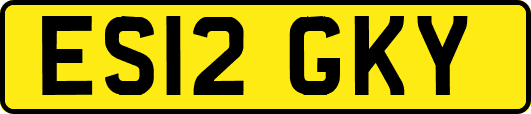 ES12GKY