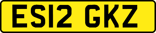 ES12GKZ