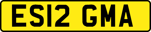 ES12GMA