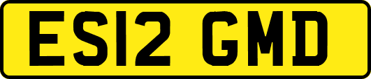 ES12GMD