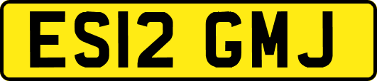 ES12GMJ