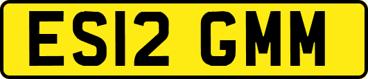 ES12GMM