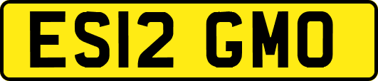 ES12GMO