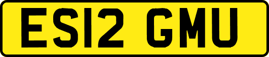 ES12GMU