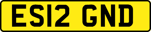 ES12GND