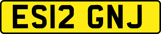 ES12GNJ