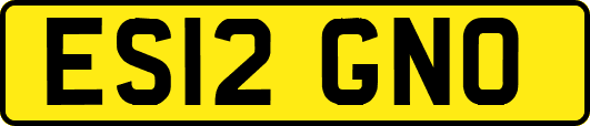 ES12GNO