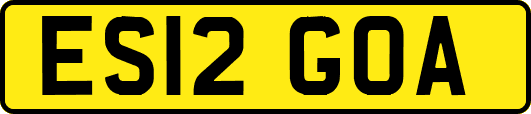 ES12GOA