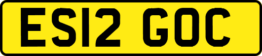 ES12GOC