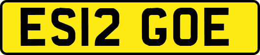 ES12GOE