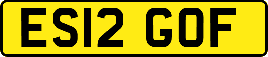 ES12GOF