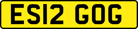 ES12GOG