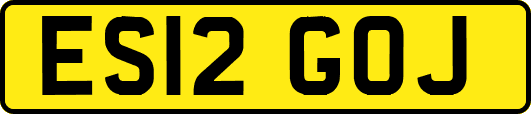 ES12GOJ