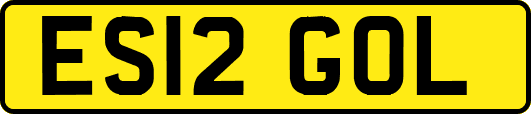 ES12GOL