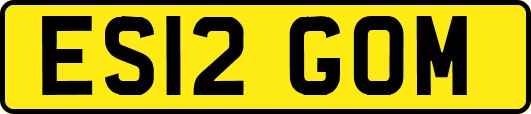 ES12GOM