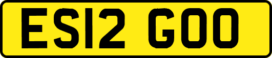 ES12GOO