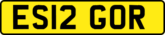 ES12GOR