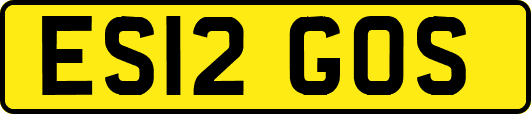 ES12GOS