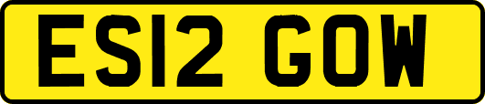 ES12GOW