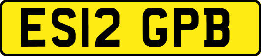 ES12GPB