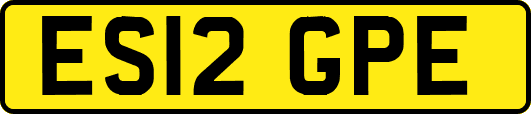 ES12GPE