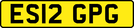 ES12GPG