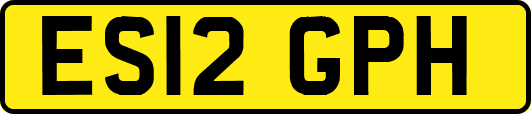 ES12GPH