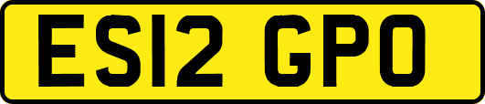 ES12GPO