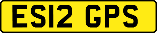 ES12GPS